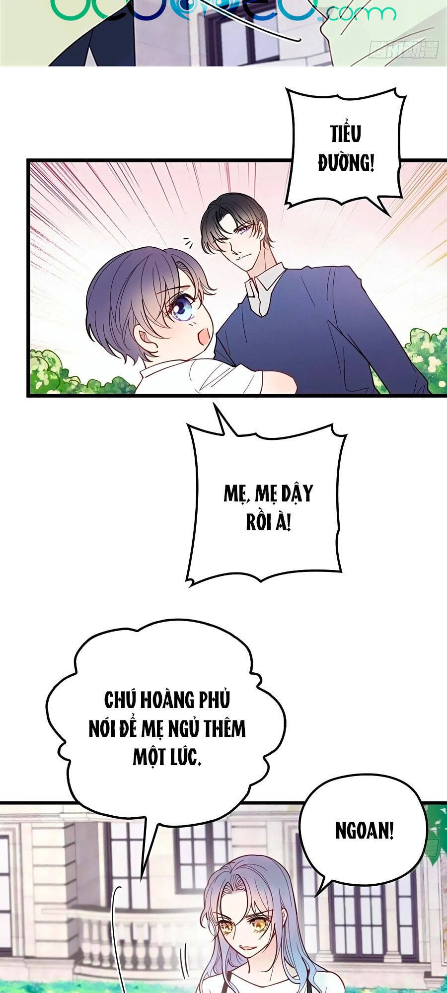 Cô Vợ Mang Thai Một Tặng Một Chapter 71 - 8