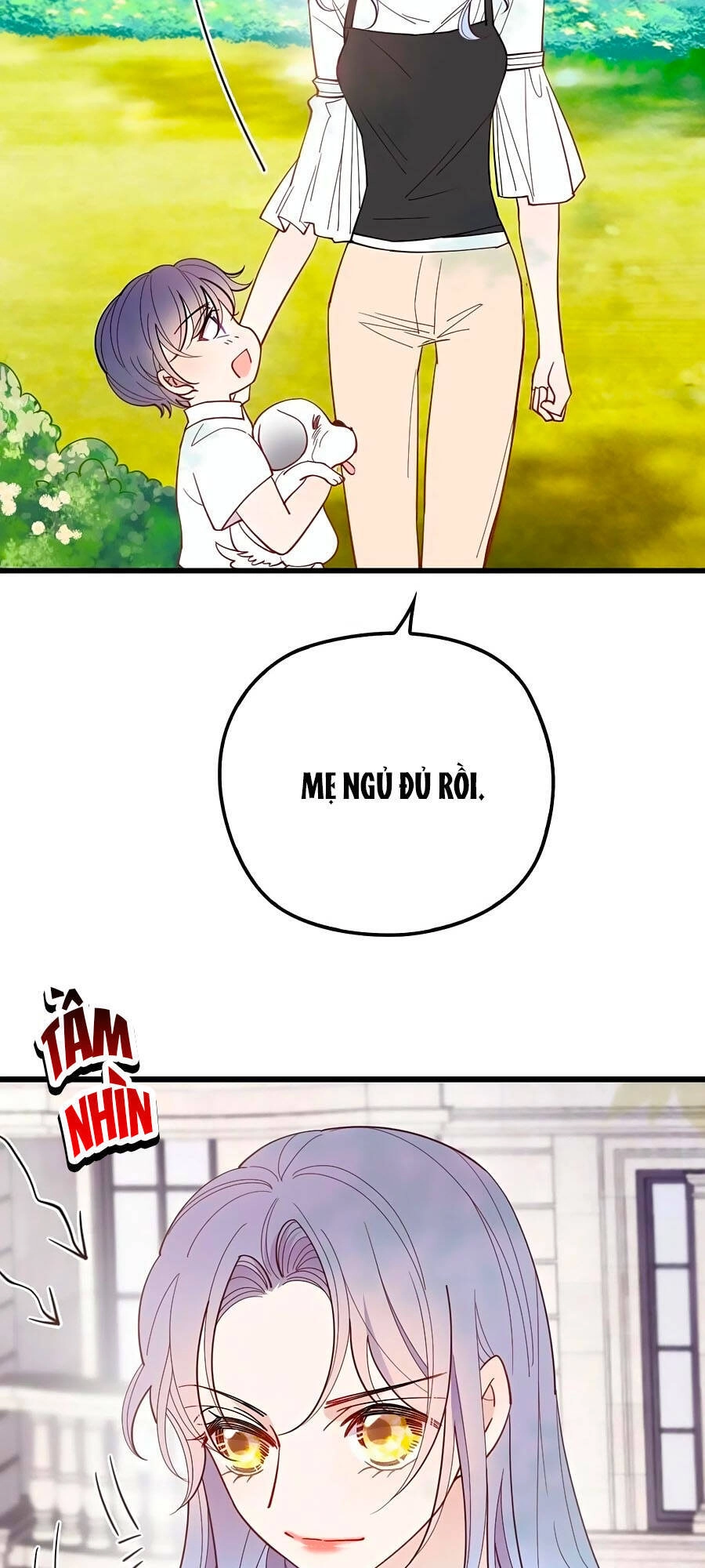 Cô Vợ Mang Thai Một Tặng Một Chapter 71 - 9