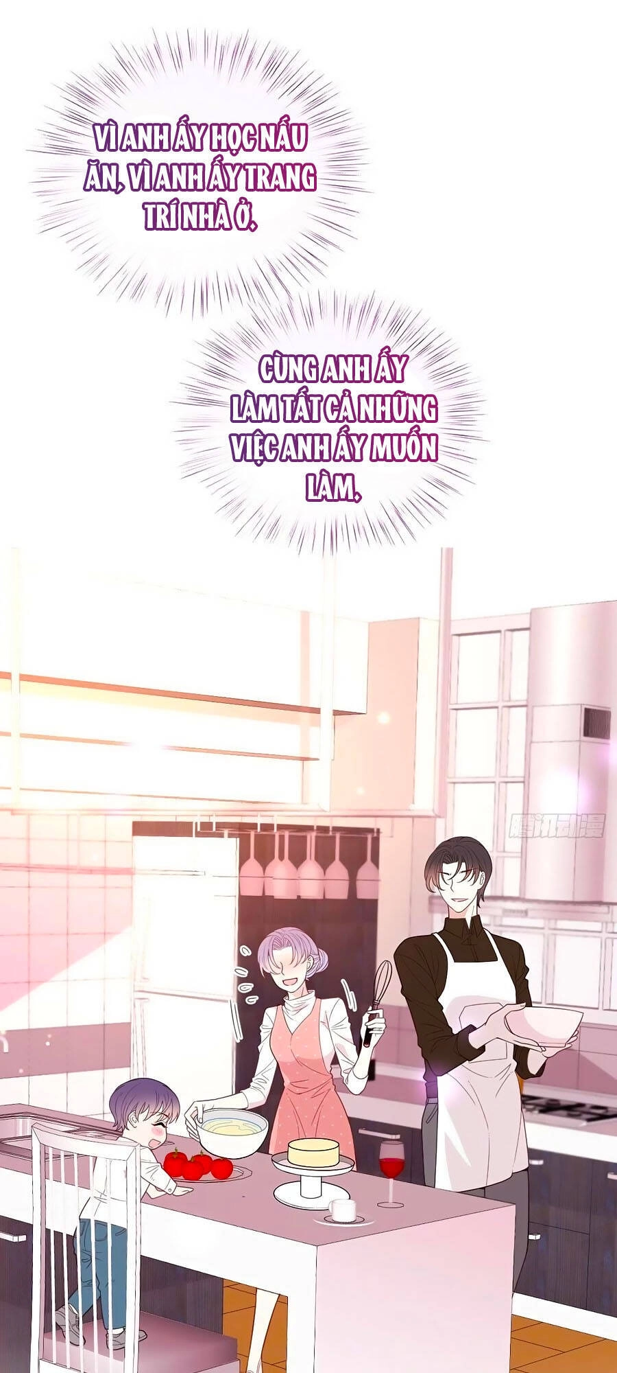 Cô Vợ Mang Thai Một Tặng Một Chapter 71 - 15