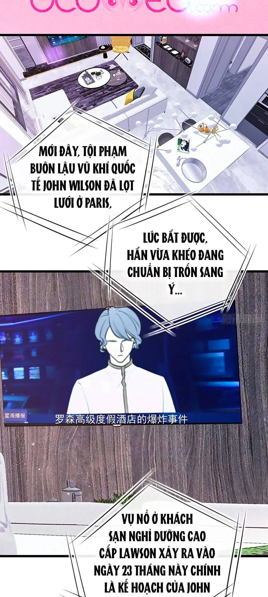 Cô Vợ Mang Thai Một Tặng Một Chapter 71 - 20