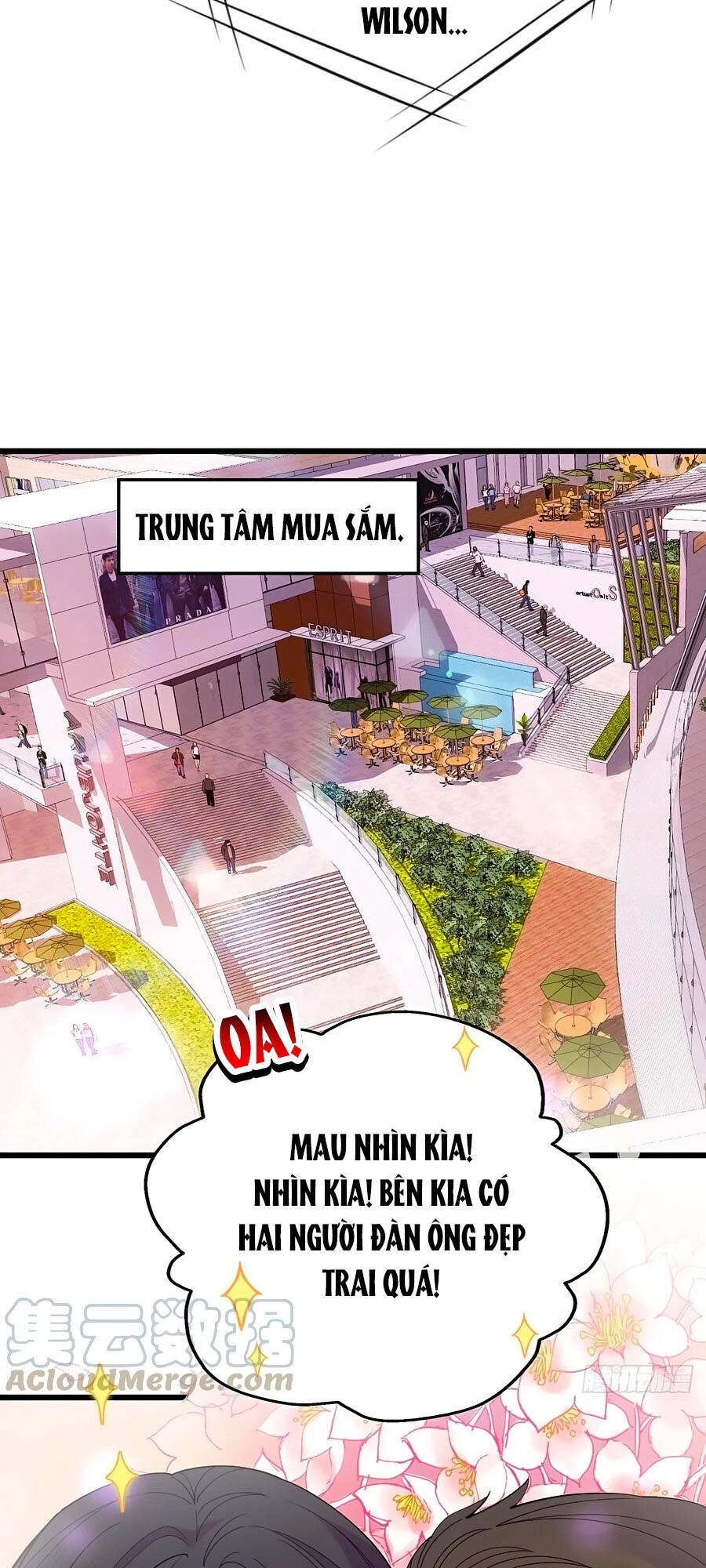 Cô Vợ Mang Thai Một Tặng Một Chapter 71 - 21