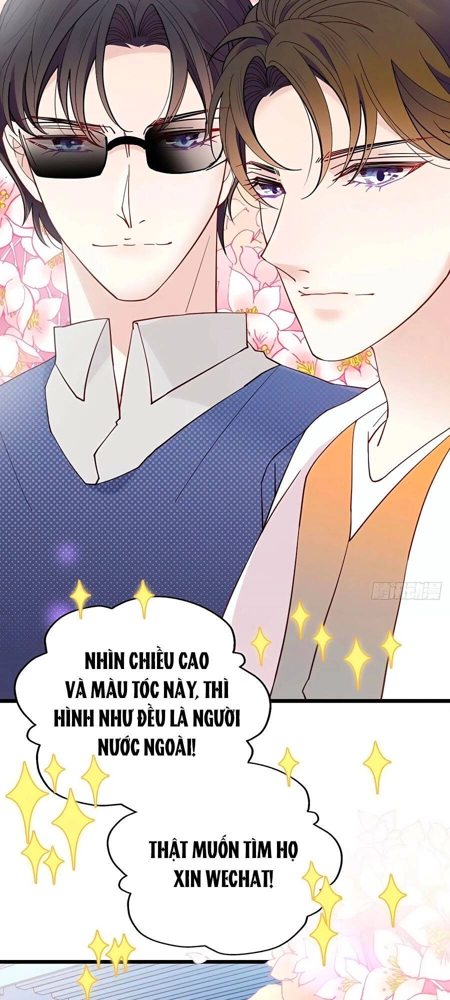 Cô Vợ Mang Thai Một Tặng Một Chapter 71 - 22