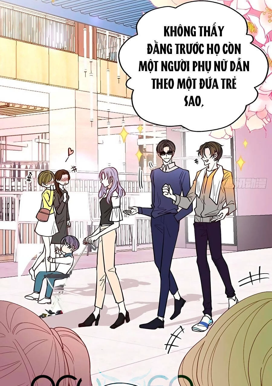 Cô Vợ Mang Thai Một Tặng Một Chapter 71 - 23