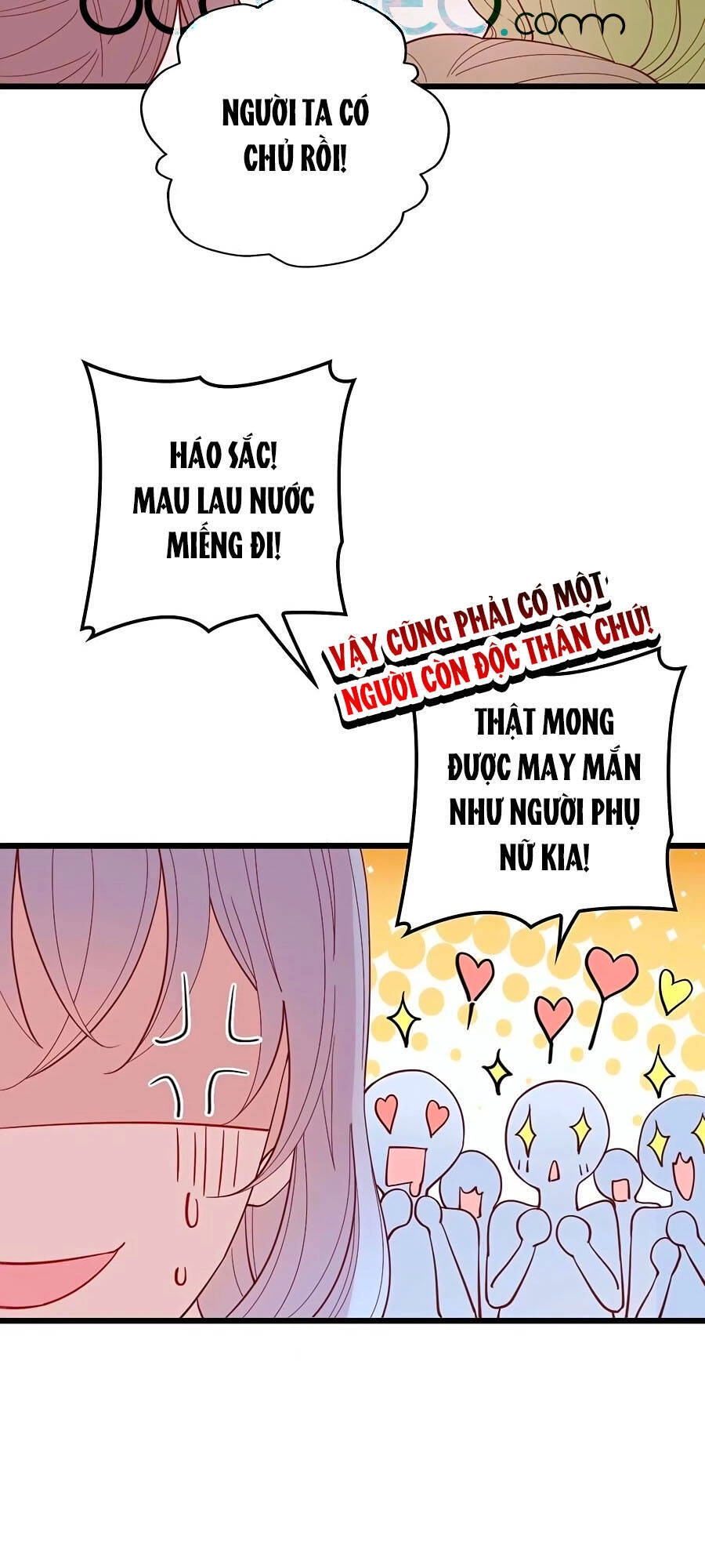 Cô Vợ Mang Thai Một Tặng Một Chapter 71 - 24