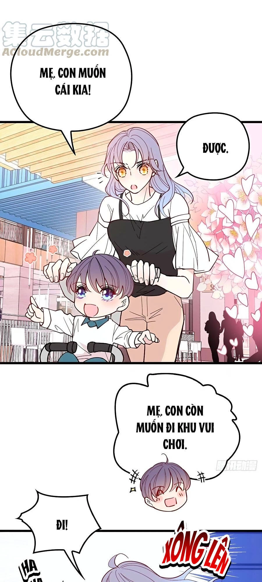 Cô Vợ Mang Thai Một Tặng Một Chapter 71 - 25