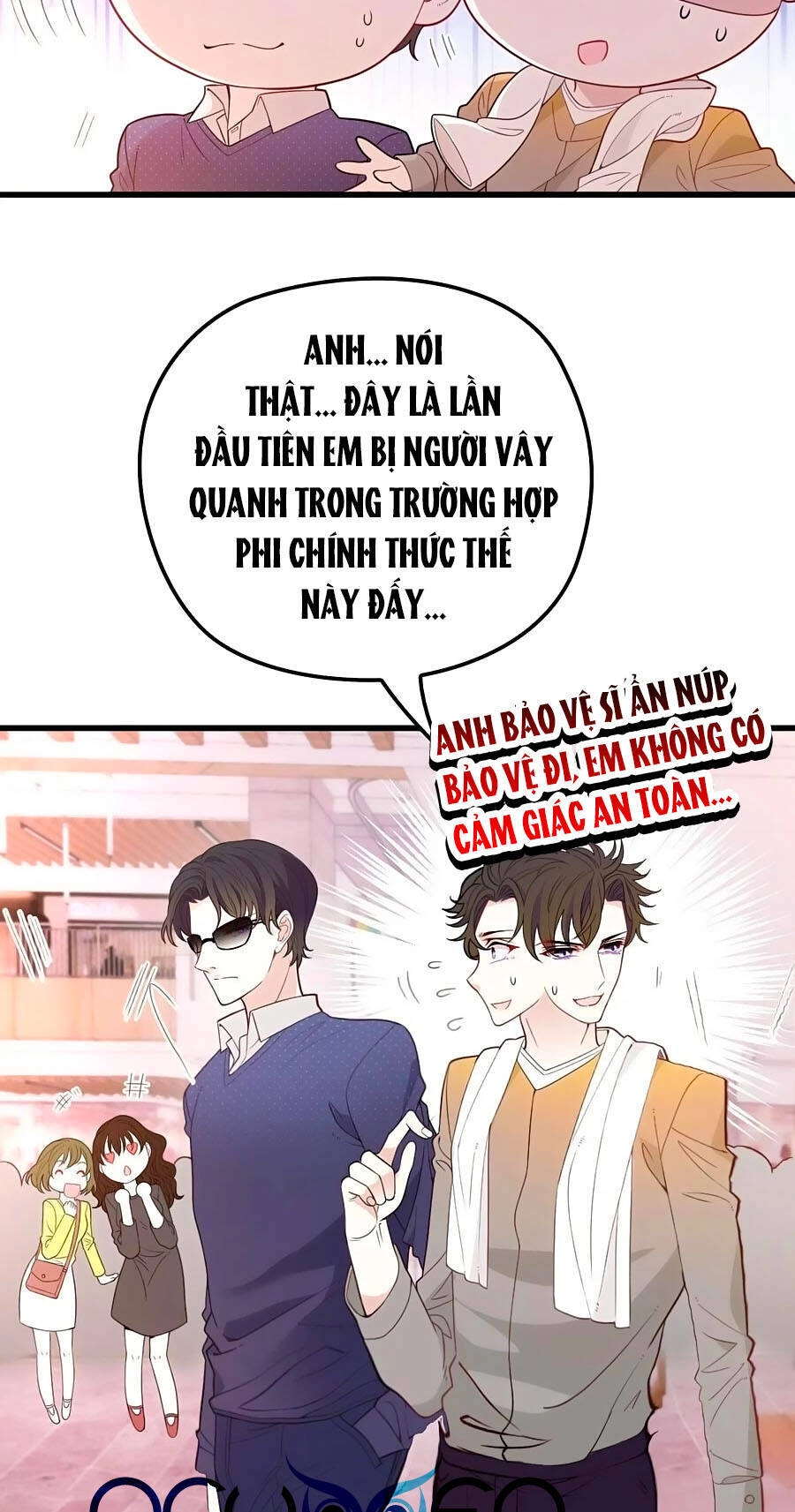 Cô Vợ Mang Thai Một Tặng Một Chapter 71 - 27