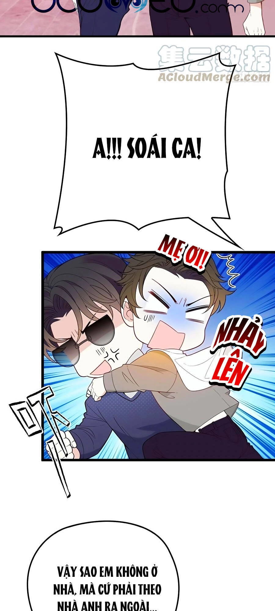 Cô Vợ Mang Thai Một Tặng Một Chapter 71 - 28