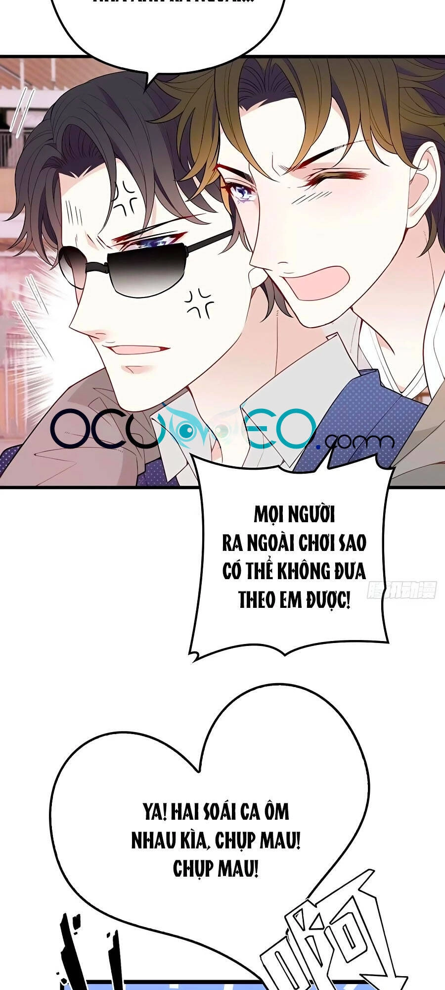 Cô Vợ Mang Thai Một Tặng Một Chapter 71 - 29