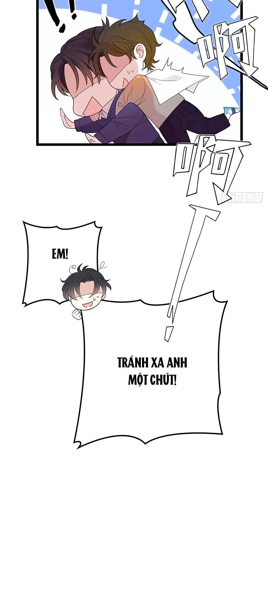 Cô Vợ Mang Thai Một Tặng Một Chapter 71 - 30