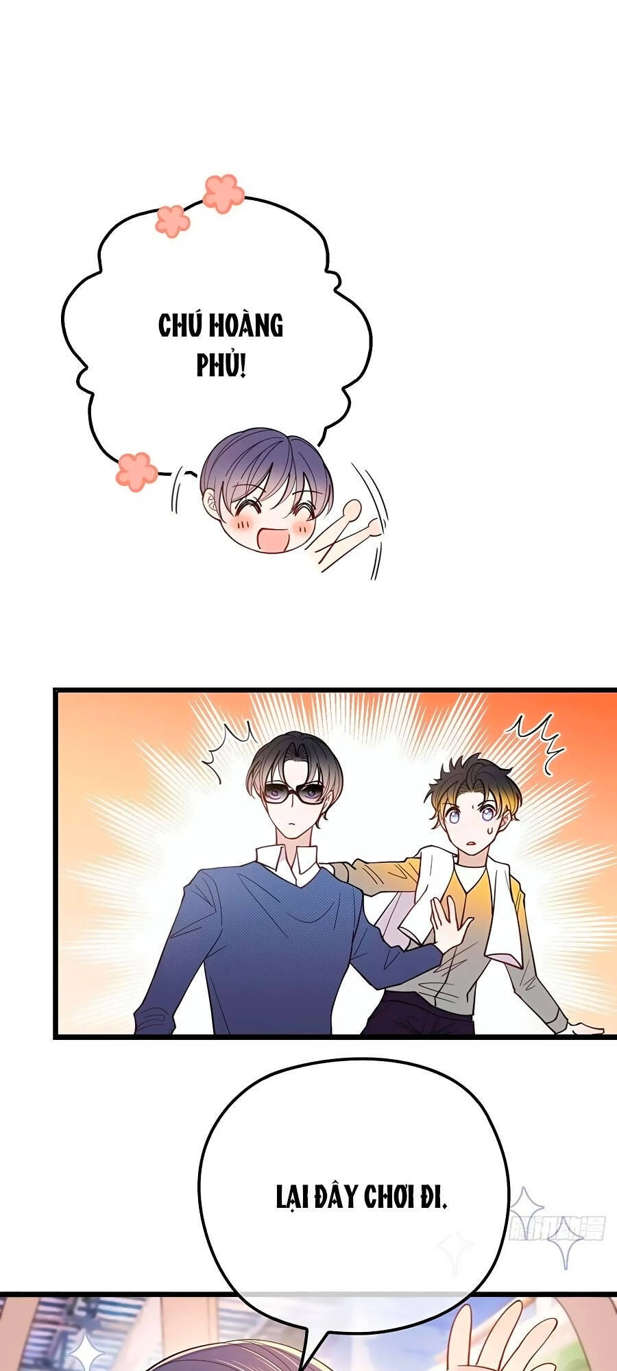 Cô Vợ Mang Thai Một Tặng Một Chapter 71 - 31