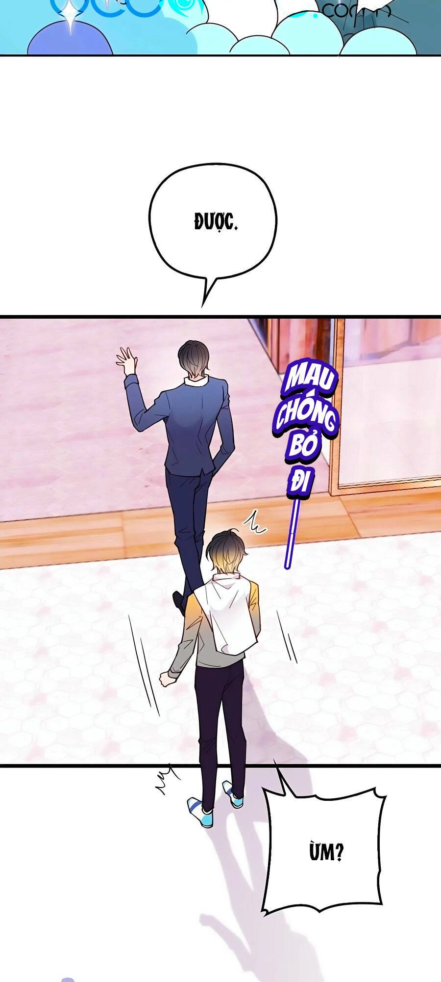 Cô Vợ Mang Thai Một Tặng Một Chapter 71 - 33