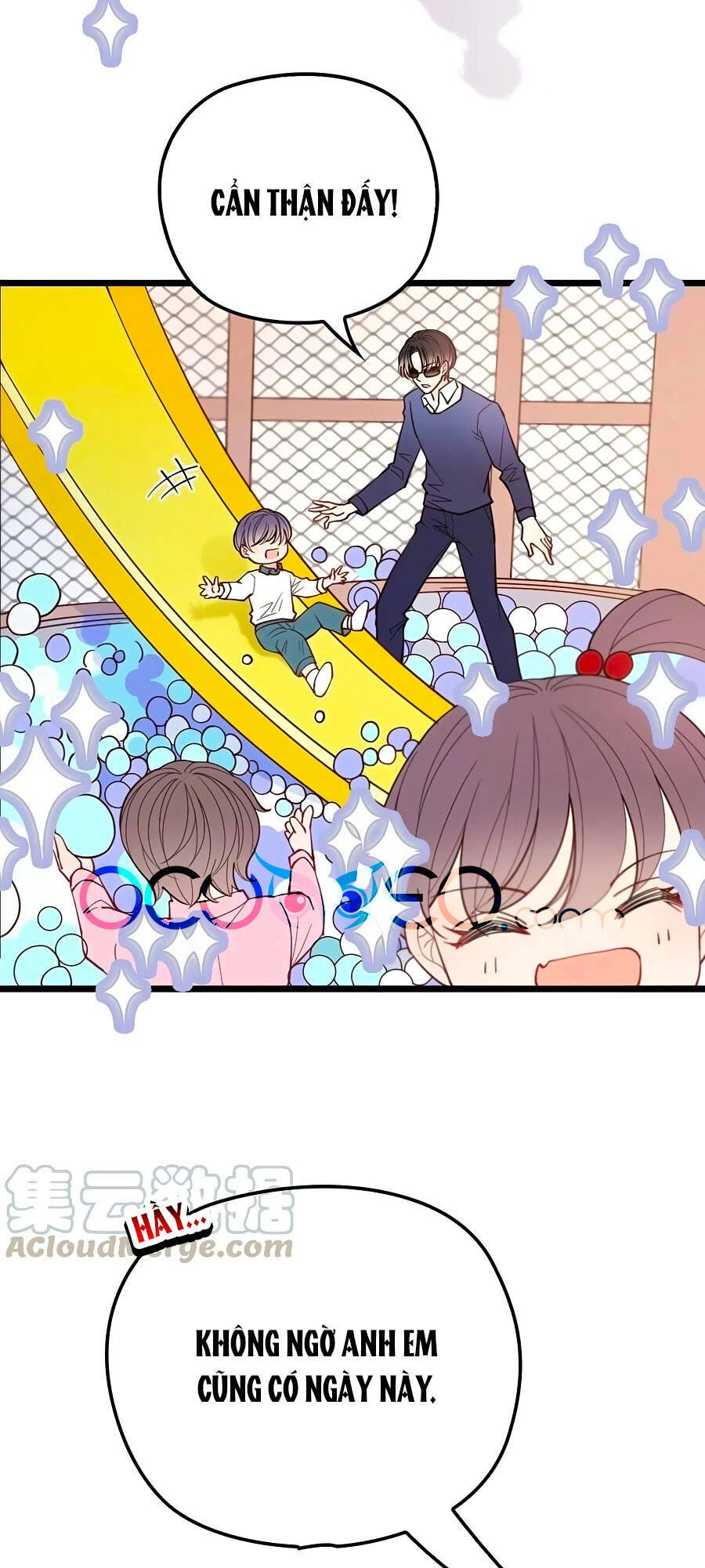 Cô Vợ Mang Thai Một Tặng Một Chapter 71 - 34