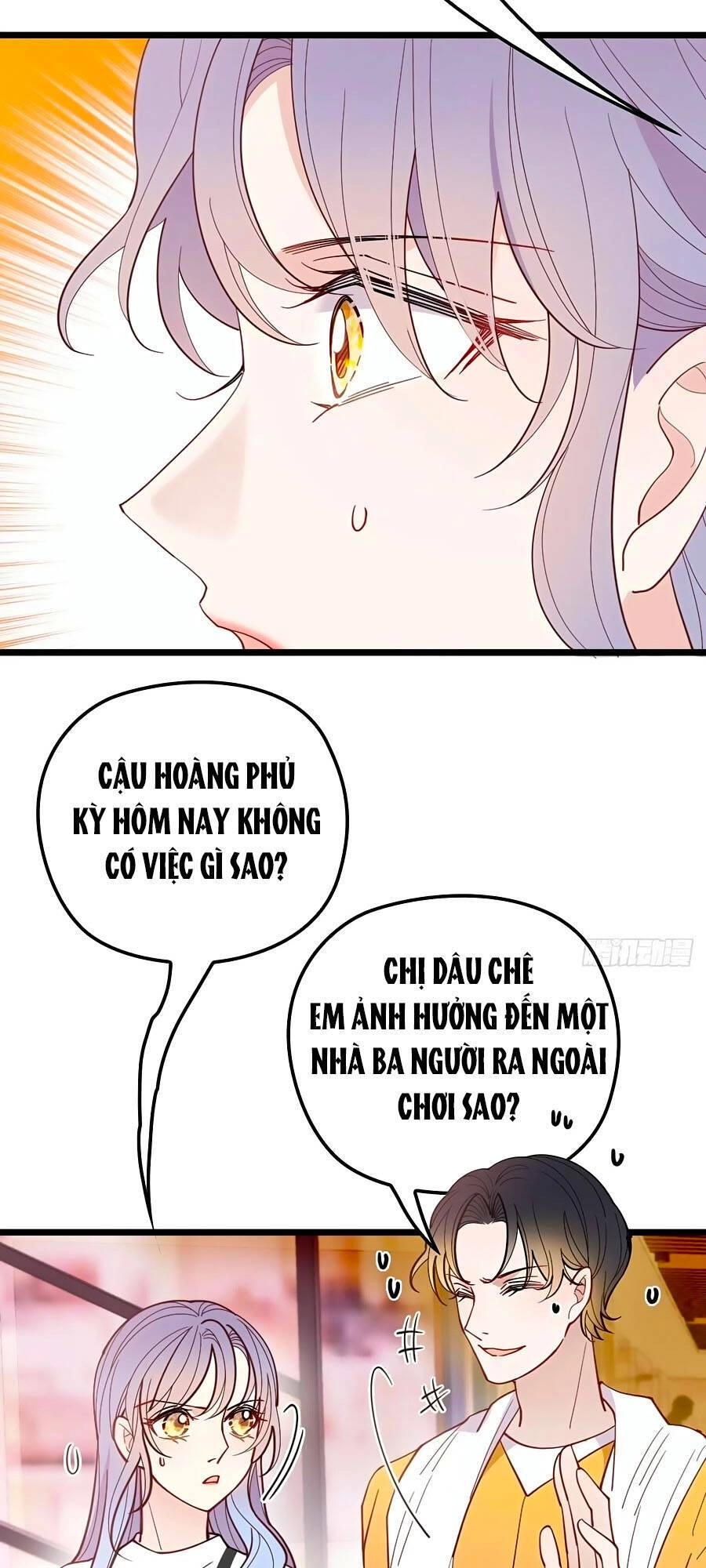 Cô Vợ Mang Thai Một Tặng Một Chapter 71 - 35