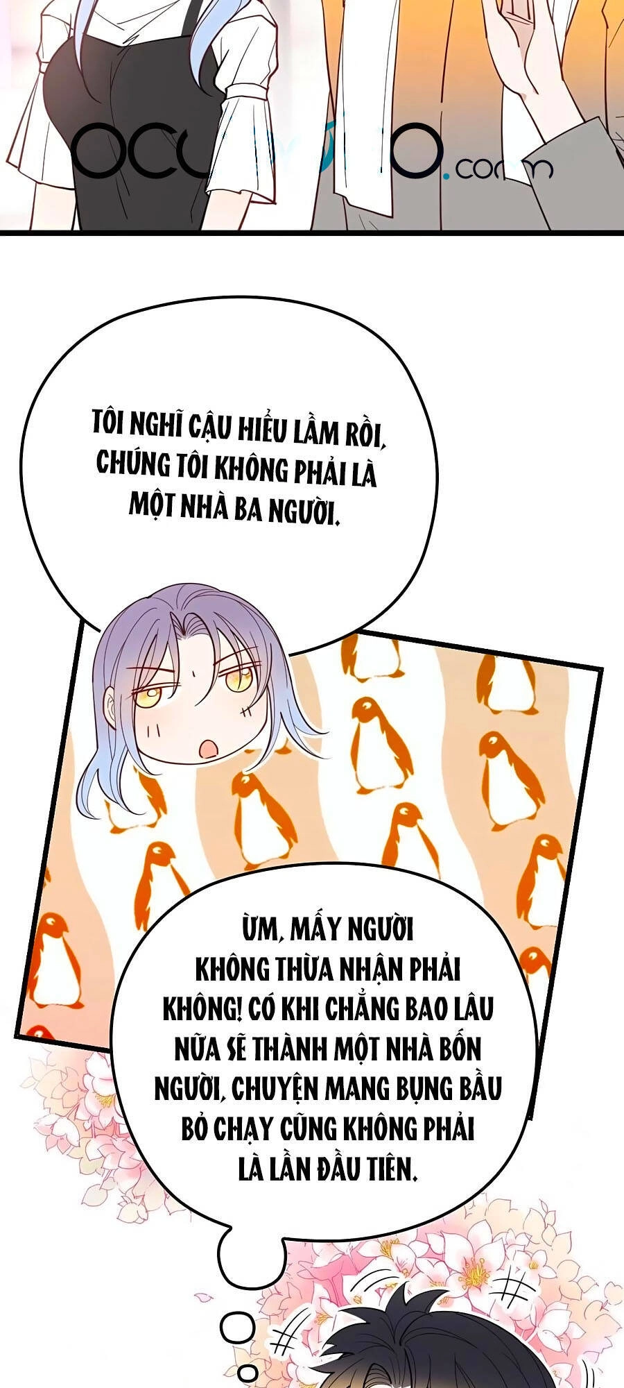 Cô Vợ Mang Thai Một Tặng Một Chapter 71 - 36