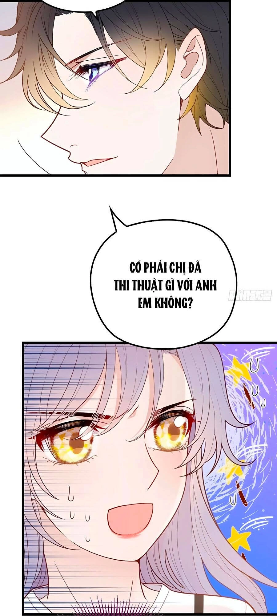 Cô Vợ Mang Thai Một Tặng Một Chapter 71 - 39