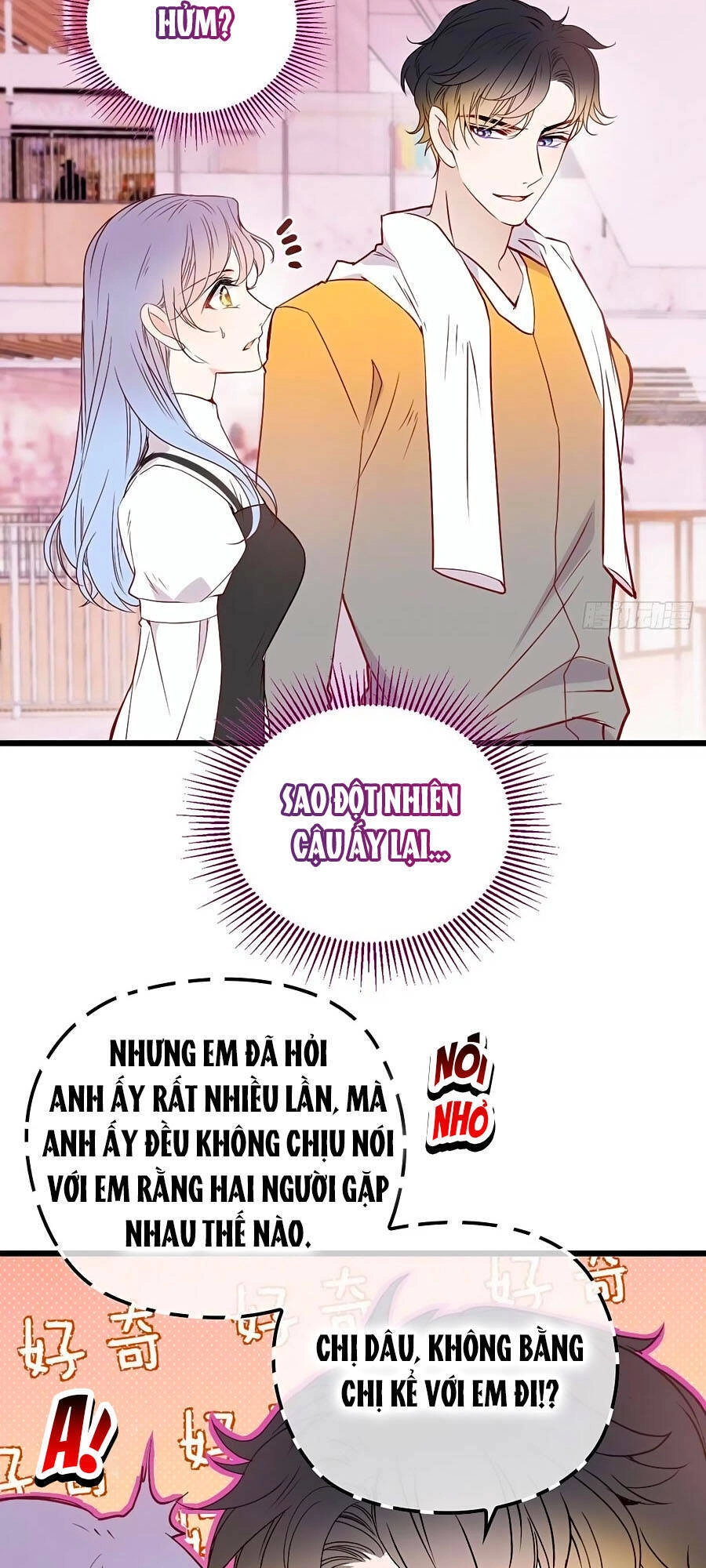 Cô Vợ Mang Thai Một Tặng Một Chapter 72 - 3