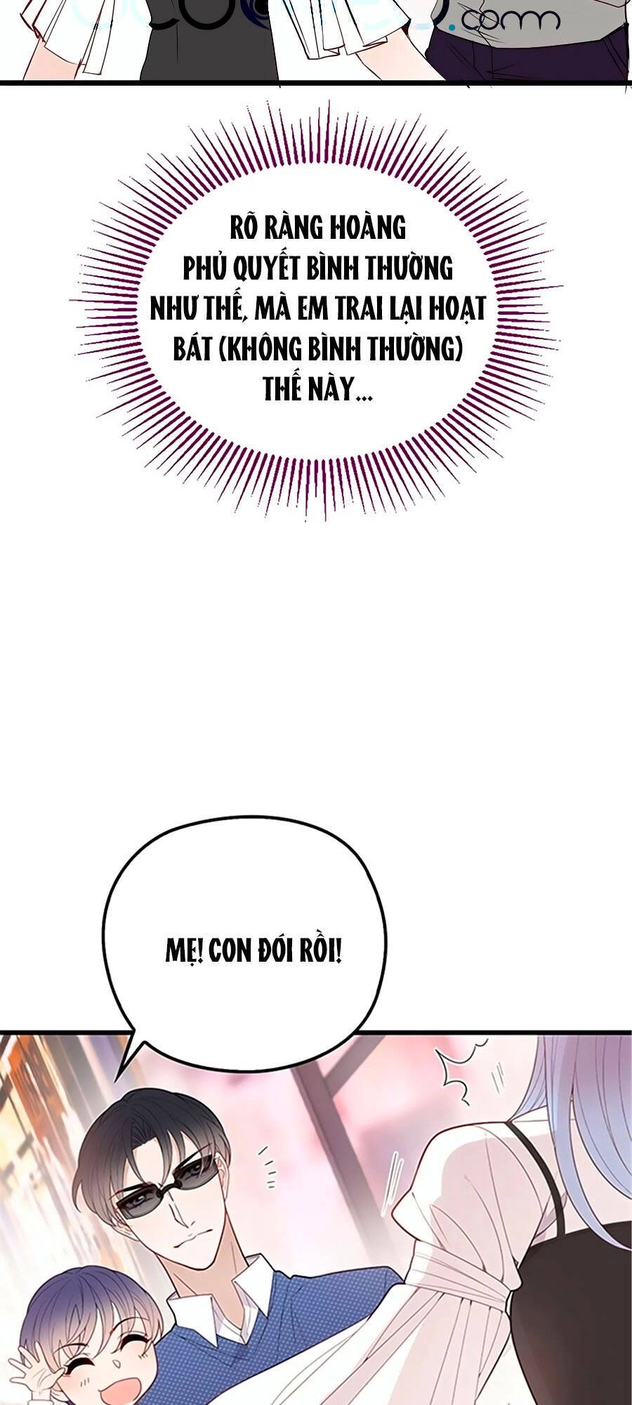 Cô Vợ Mang Thai Một Tặng Một Chapter 72 - 5