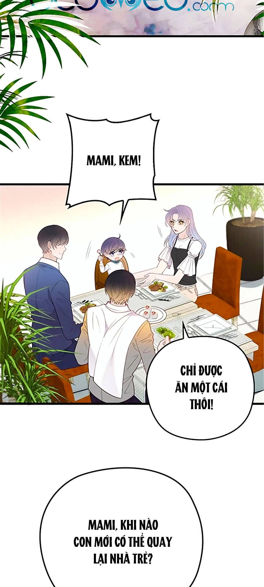 Cô Vợ Mang Thai Một Tặng Một Chapter 72 - 8