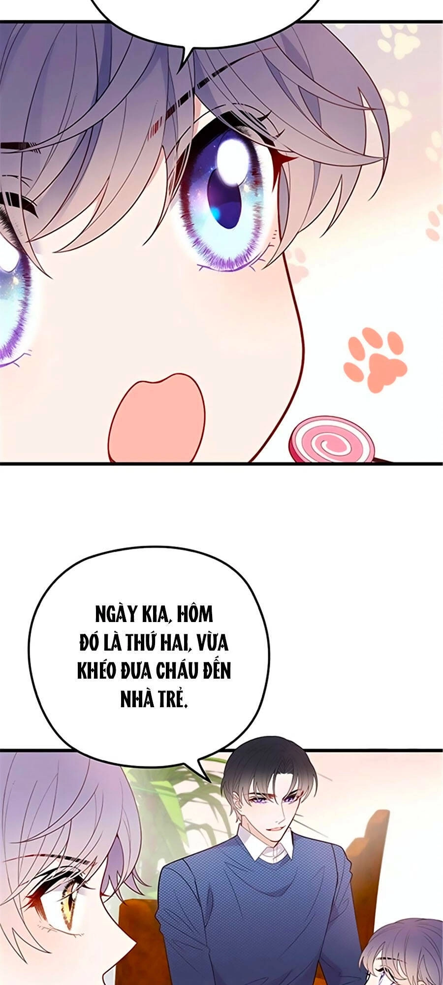 Cô Vợ Mang Thai Một Tặng Một Chapter 72 - 9