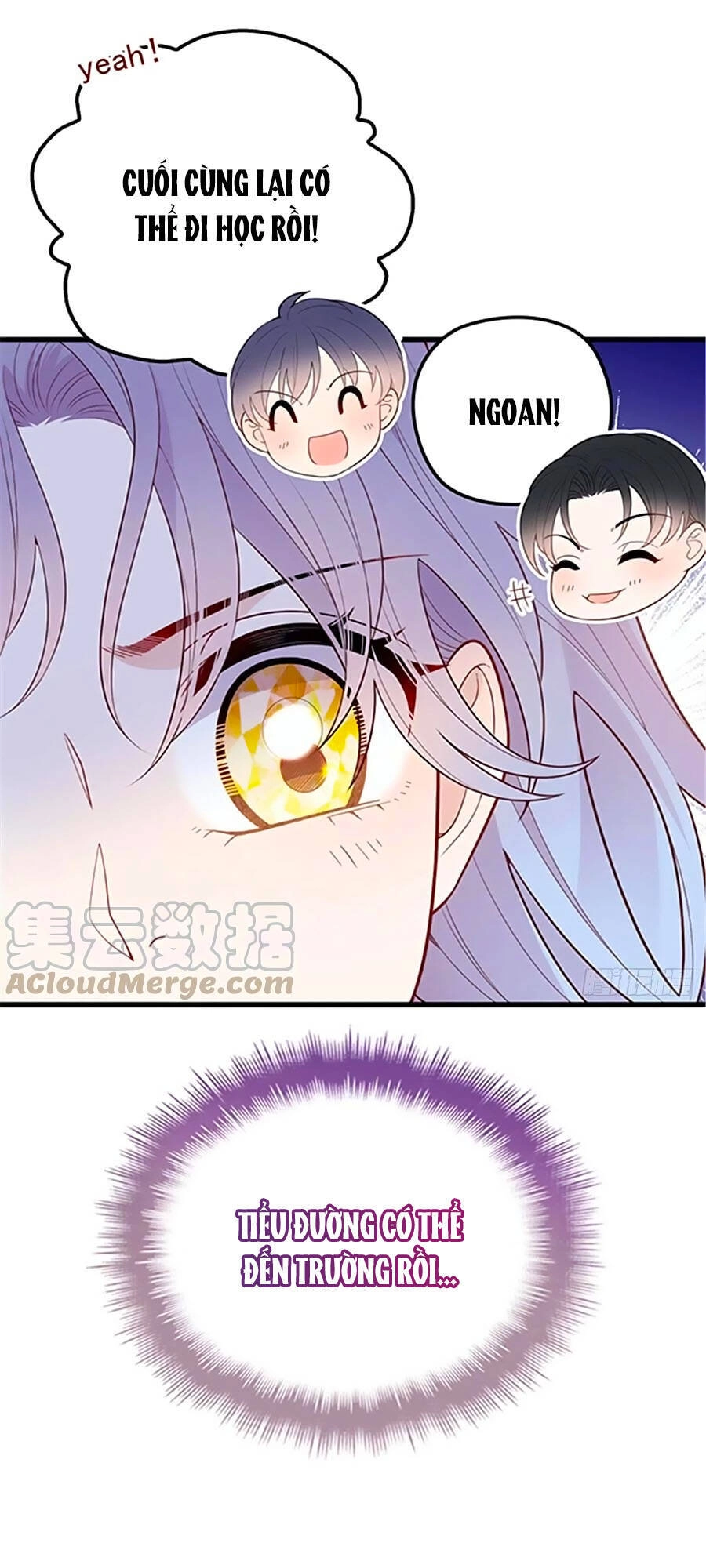 Cô Vợ Mang Thai Một Tặng Một Chapter 72 - 11