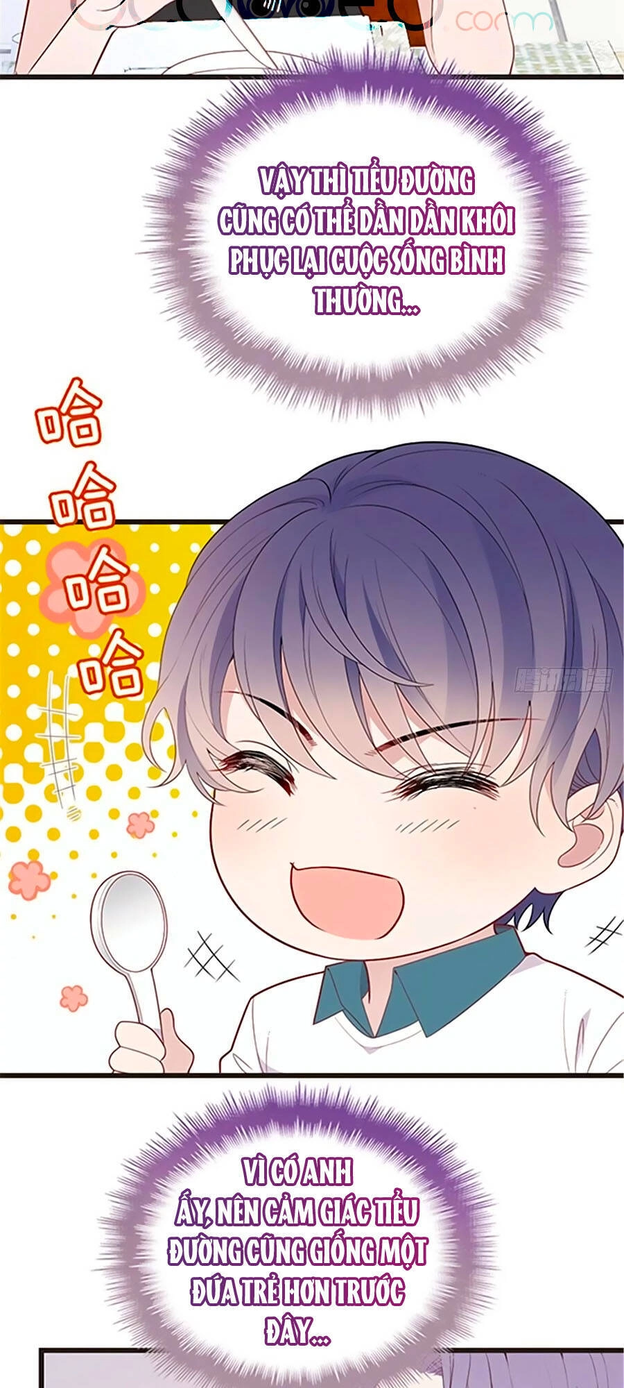 Cô Vợ Mang Thai Một Tặng Một Chapter 72 - 14