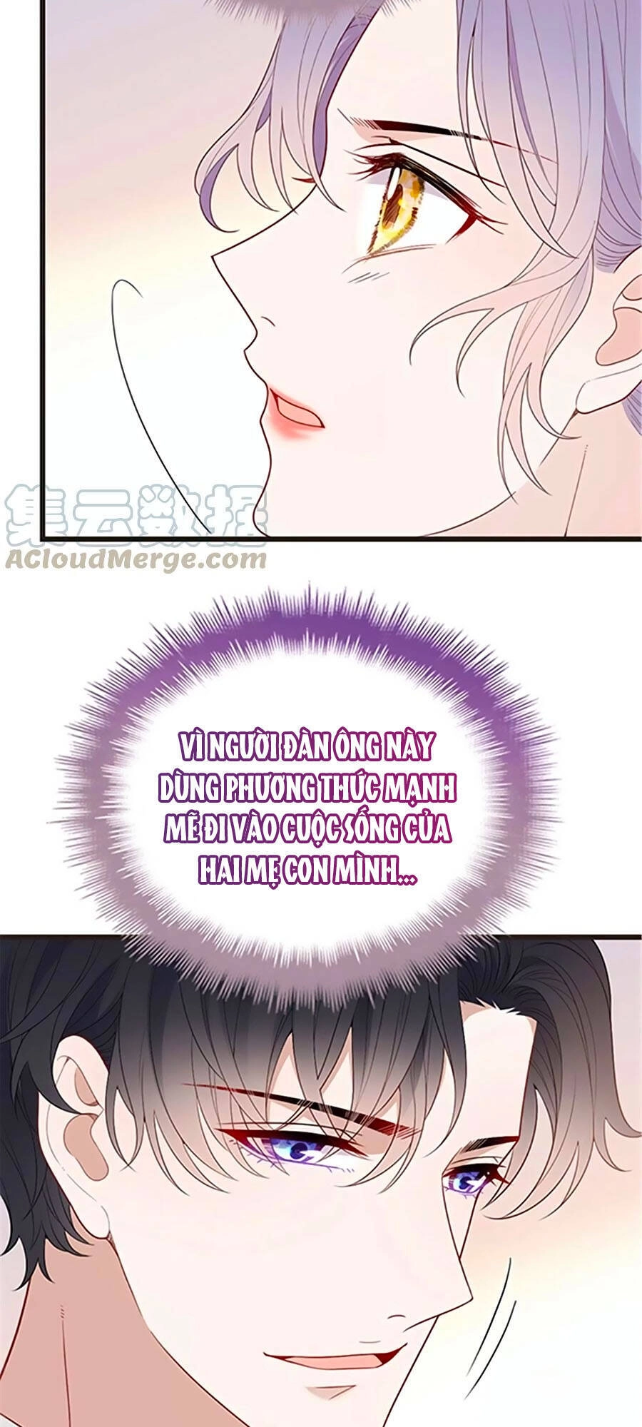 Cô Vợ Mang Thai Một Tặng Một Chapter 72 - 15