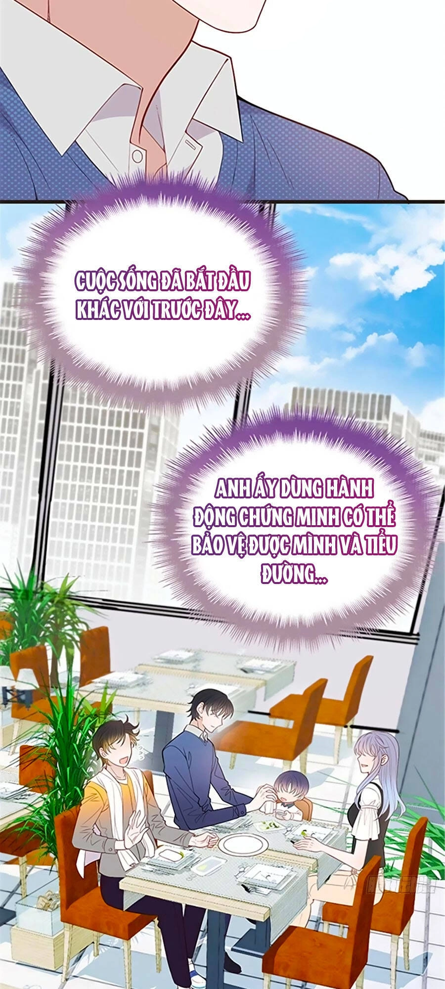 Cô Vợ Mang Thai Một Tặng Một Chapter 72 - 16