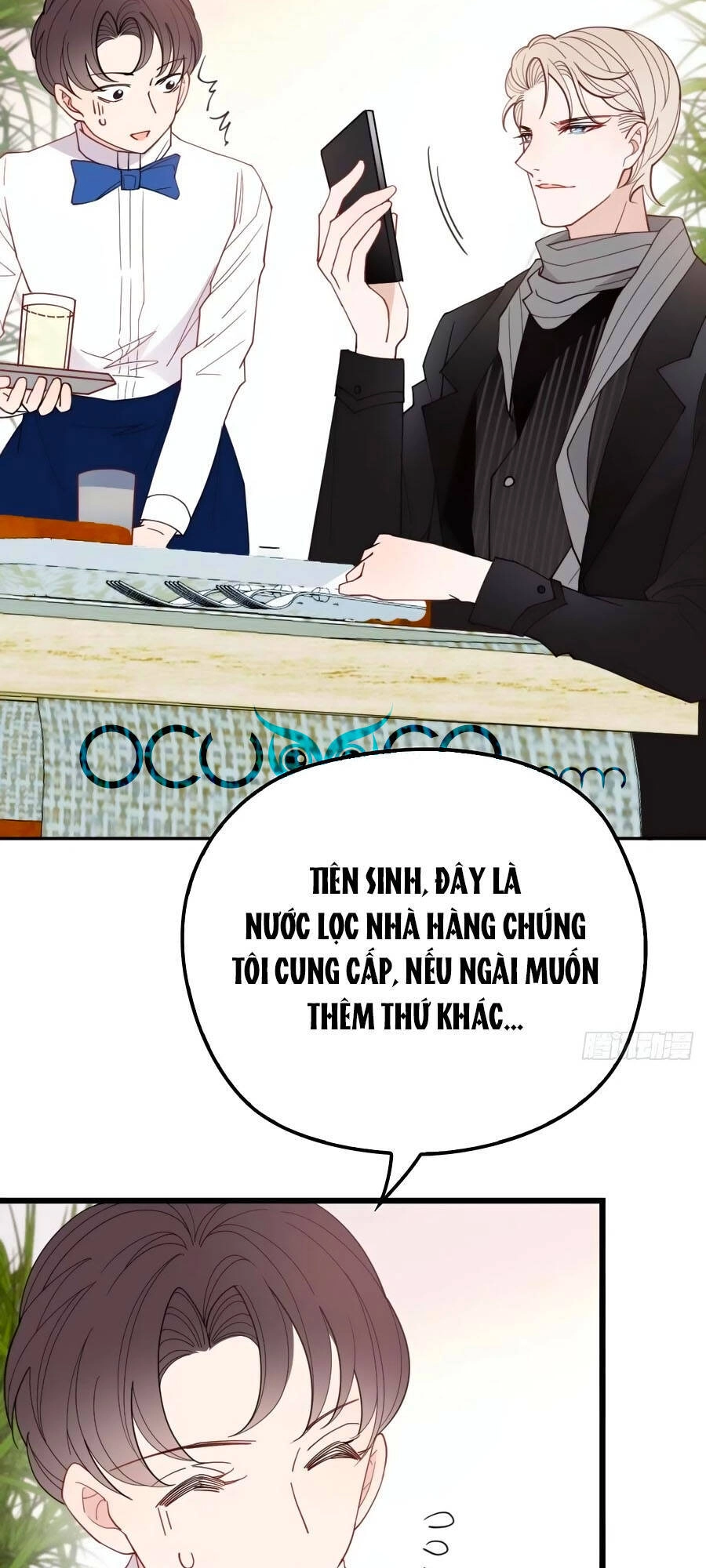 Cô Vợ Mang Thai Một Tặng Một Chapter 72 - 21