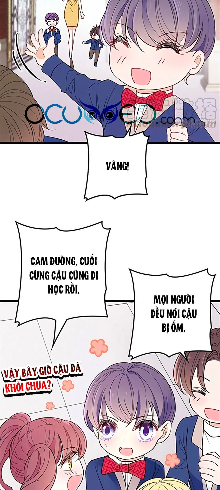 Cô Vợ Mang Thai Một Tặng Một Chapter 72 - 25