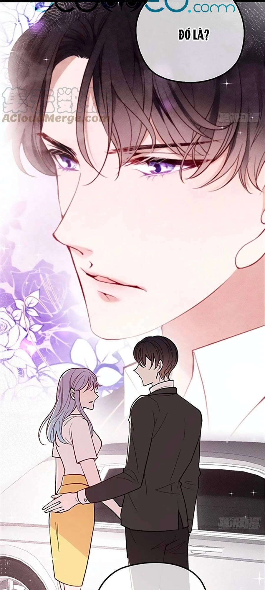 Cô Vợ Mang Thai Một Tặng Một Chapter 72 - 28