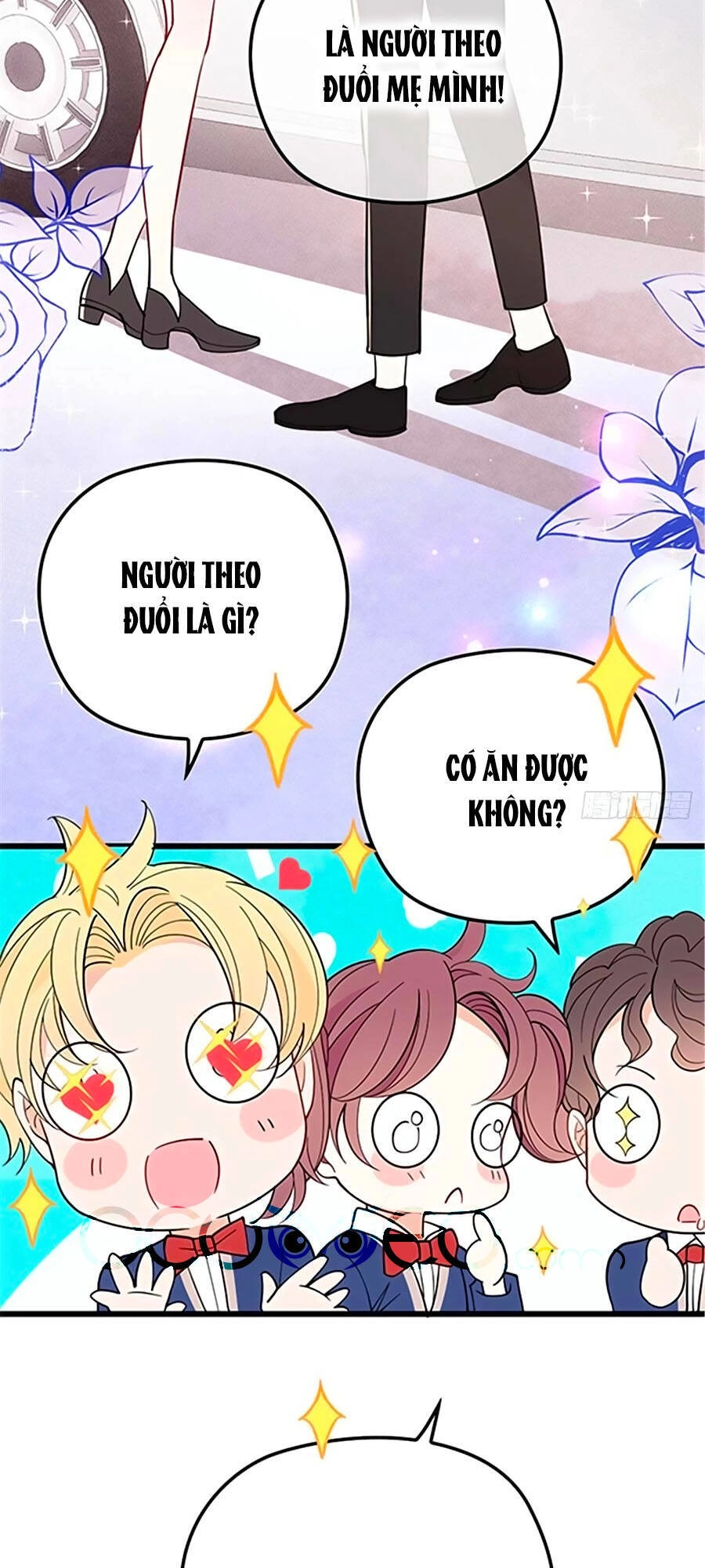 Cô Vợ Mang Thai Một Tặng Một Chapter 72 - 29