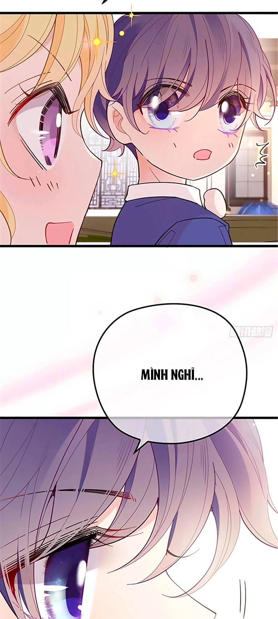 Cô Vợ Mang Thai Một Tặng Một Chapter 72 - 31