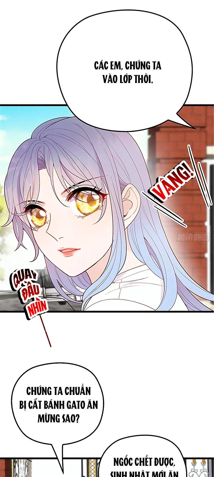 Cô Vợ Mang Thai Một Tặng Một Chapter 73 - 2