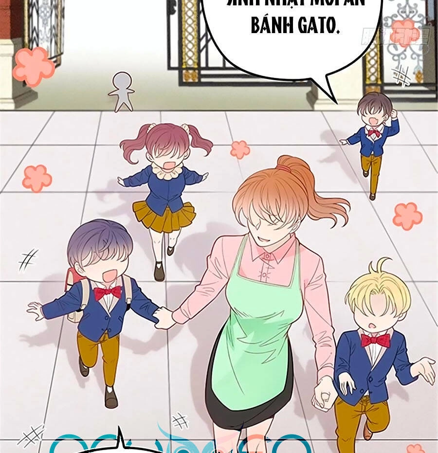 Cô Vợ Mang Thai Một Tặng Một Chapter 73 - 3