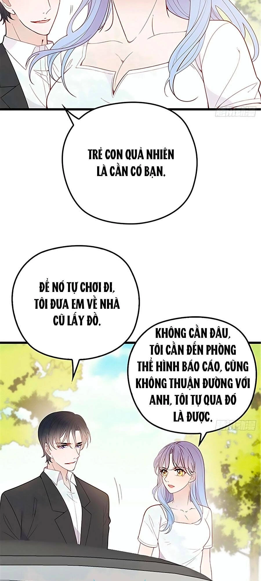 Cô Vợ Mang Thai Một Tặng Một Chapter 73 - 5