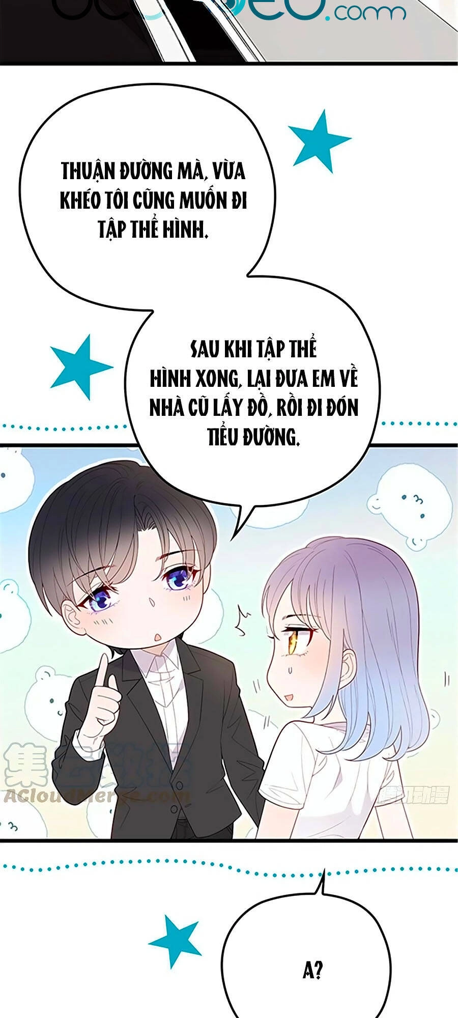Cô Vợ Mang Thai Một Tặng Một Chapter 73 - 7