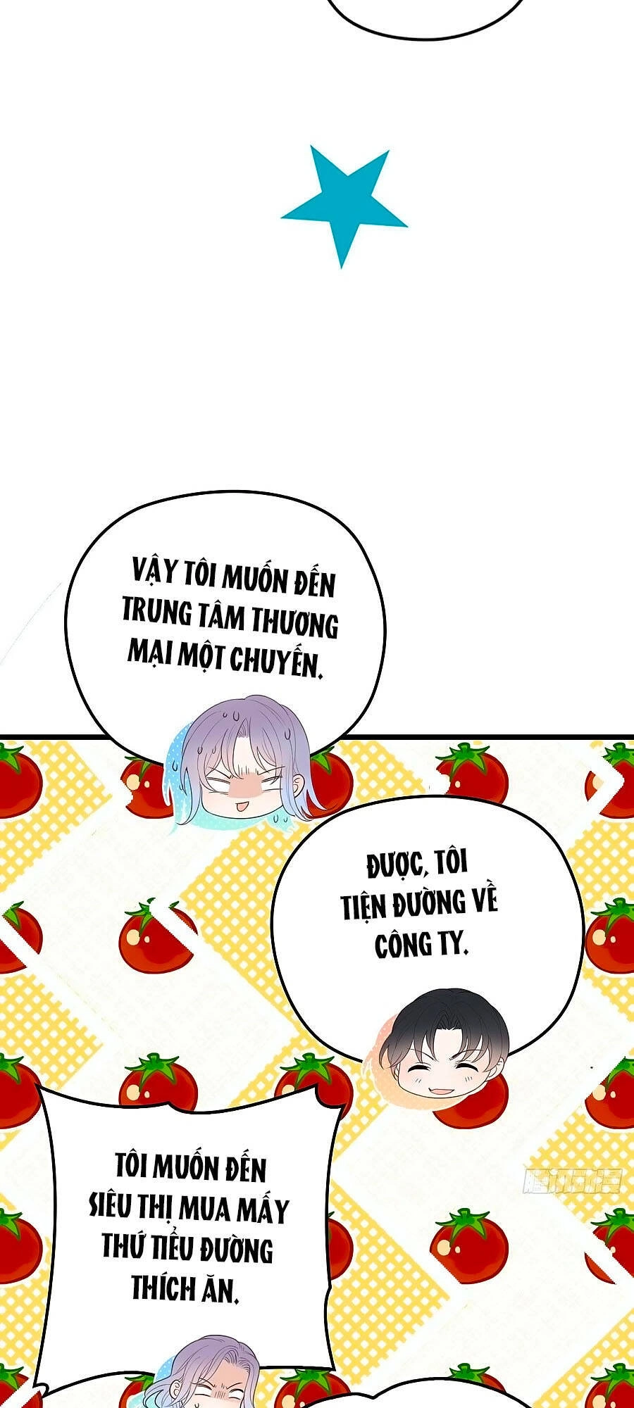 Cô Vợ Mang Thai Một Tặng Một Chapter 73 - 8