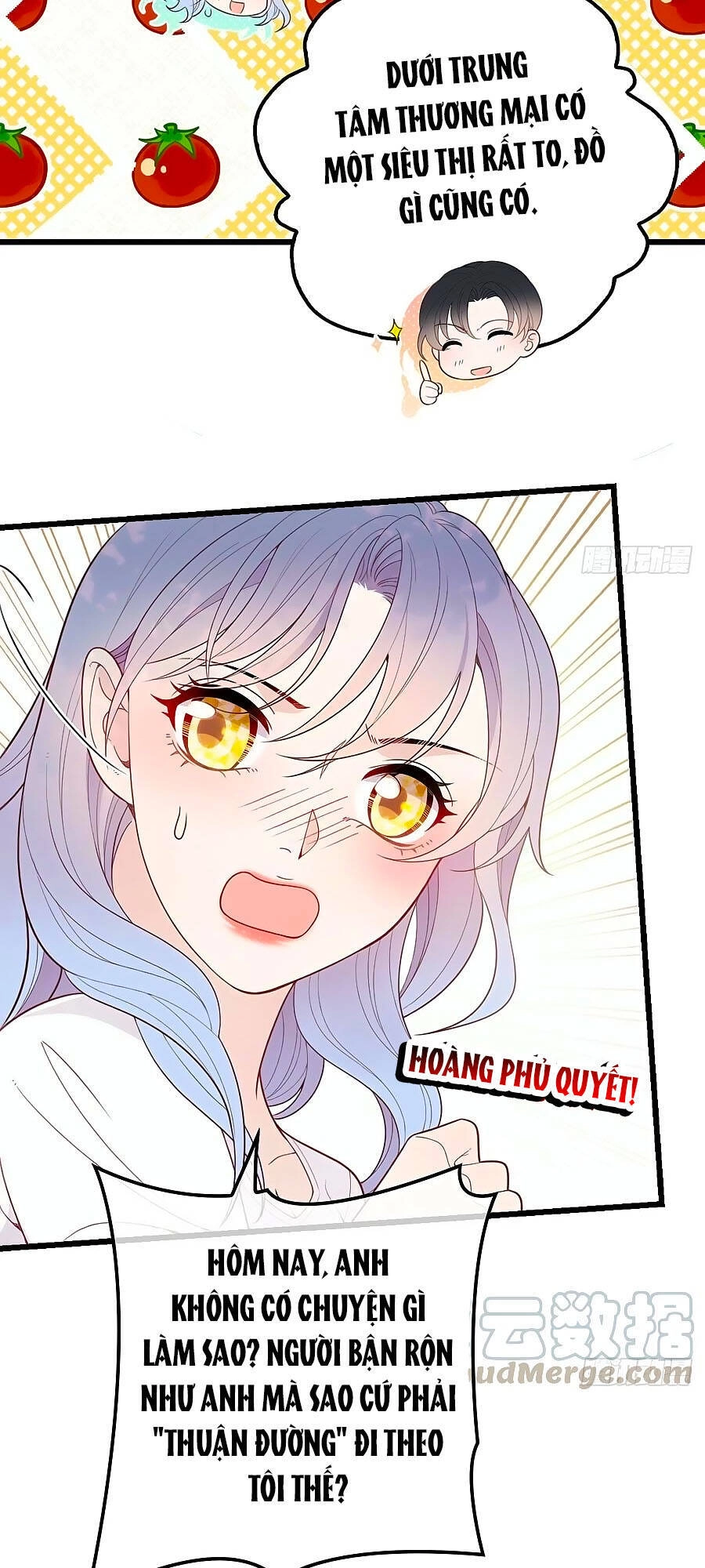 Cô Vợ Mang Thai Một Tặng Một Chapter 73 - 9