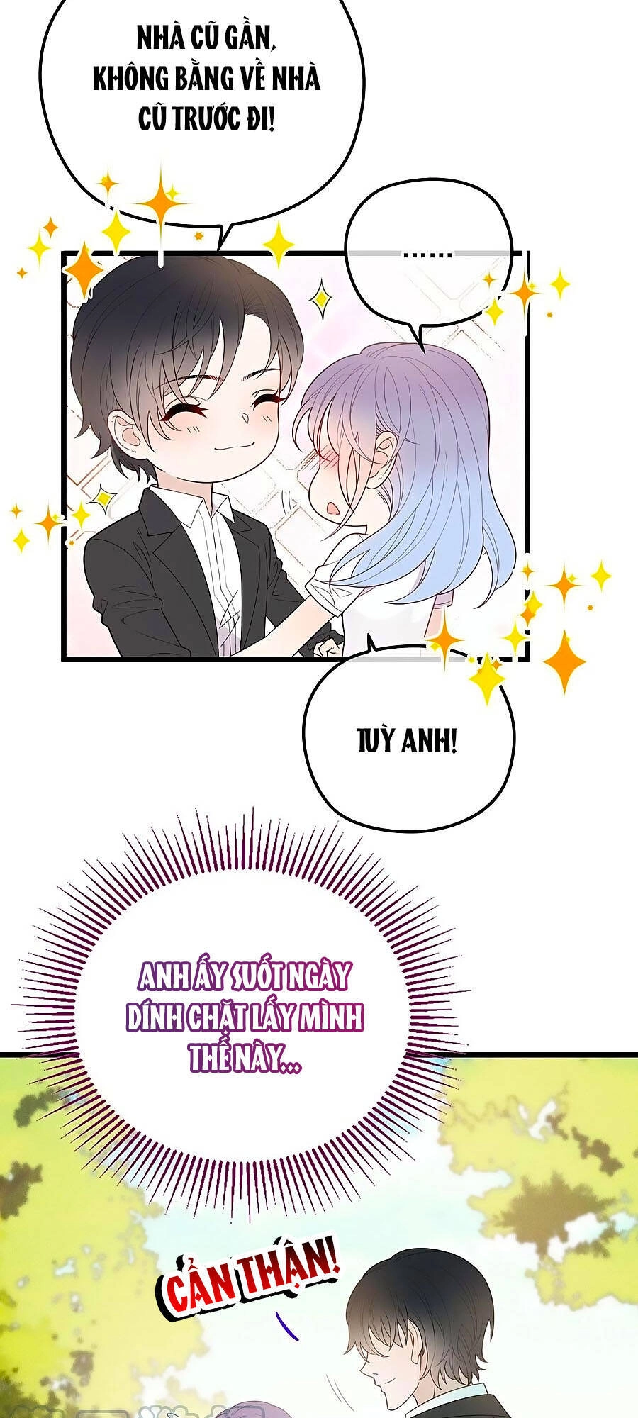 Cô Vợ Mang Thai Một Tặng Một Chapter 73 - 11