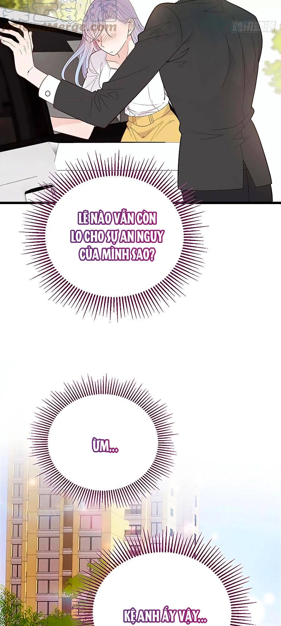 Cô Vợ Mang Thai Một Tặng Một Chapter 73 - 12