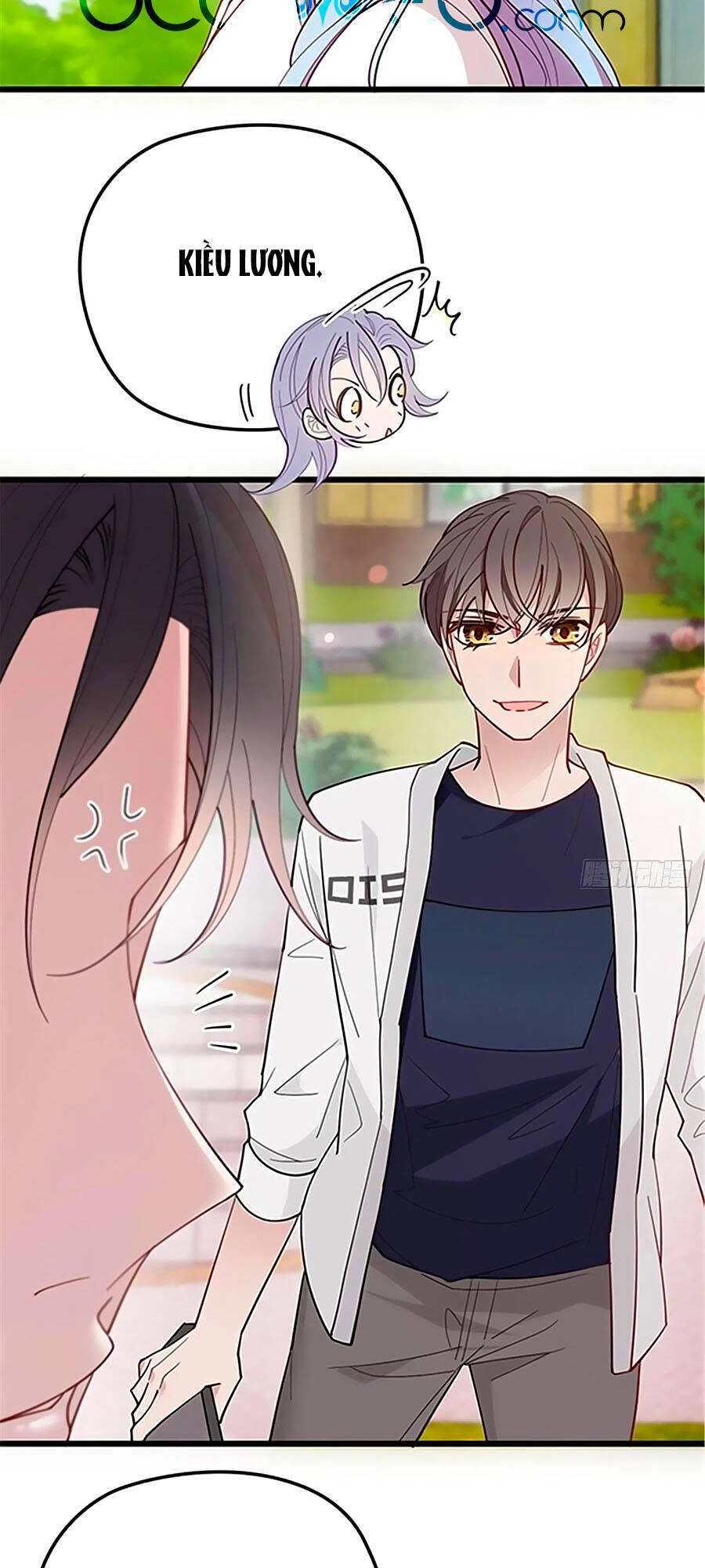 Cô Vợ Mang Thai Một Tặng Một Chapter 73 - 16