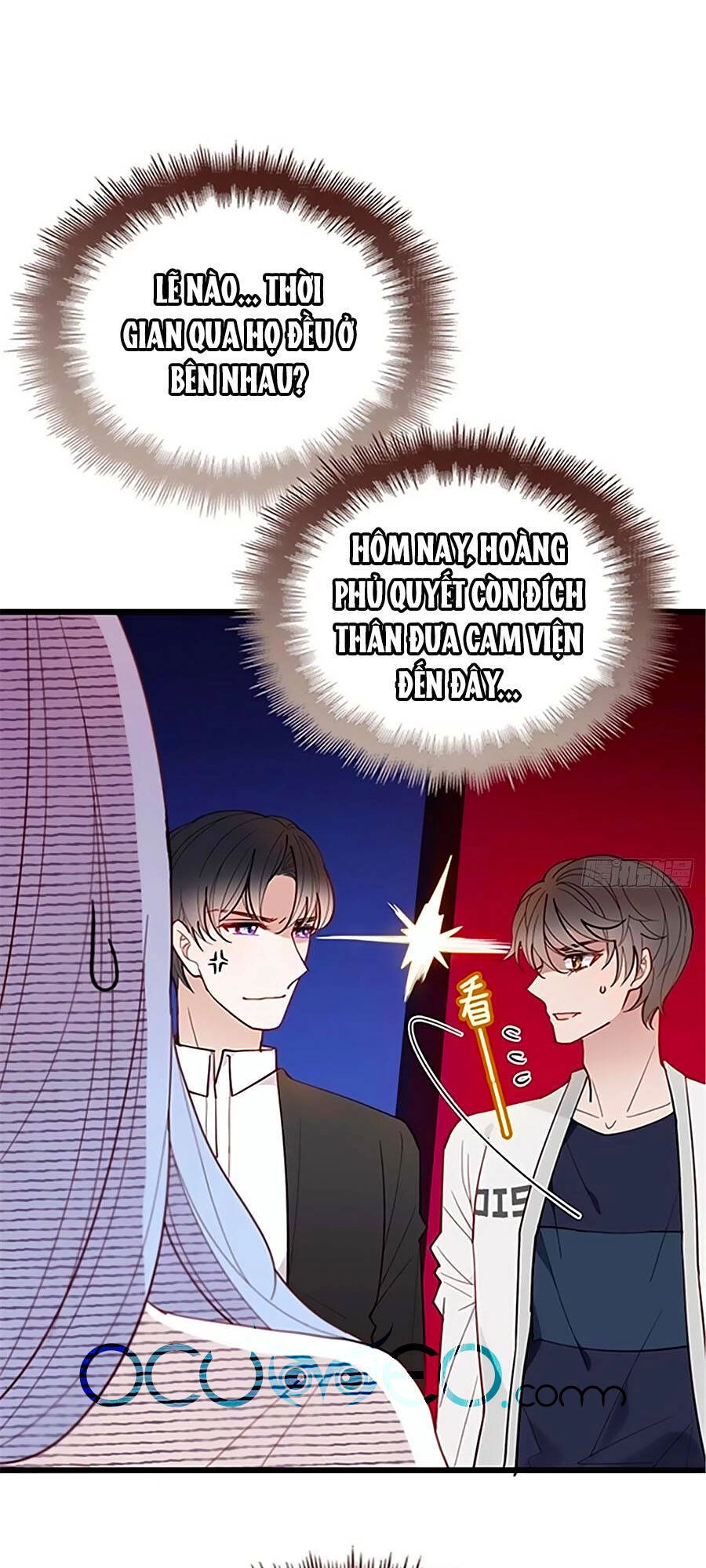 Cô Vợ Mang Thai Một Tặng Một Chapter 73 - 19