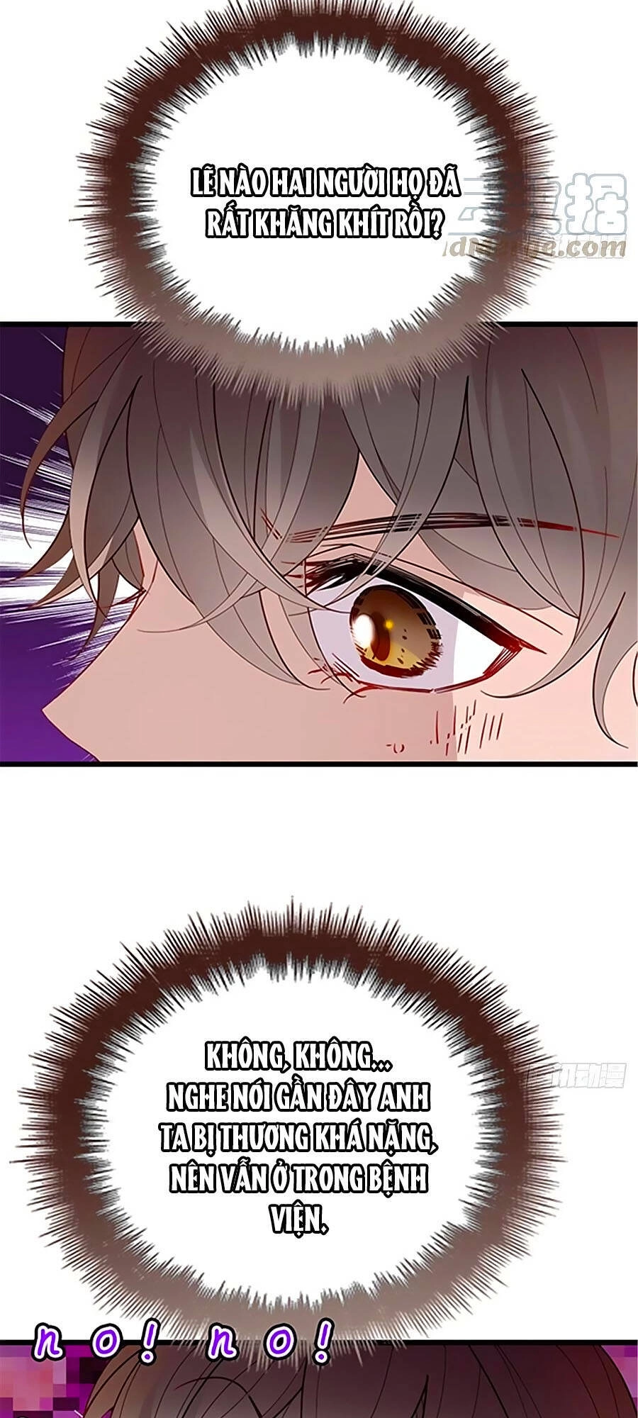 Cô Vợ Mang Thai Một Tặng Một Chapter 73 - 20