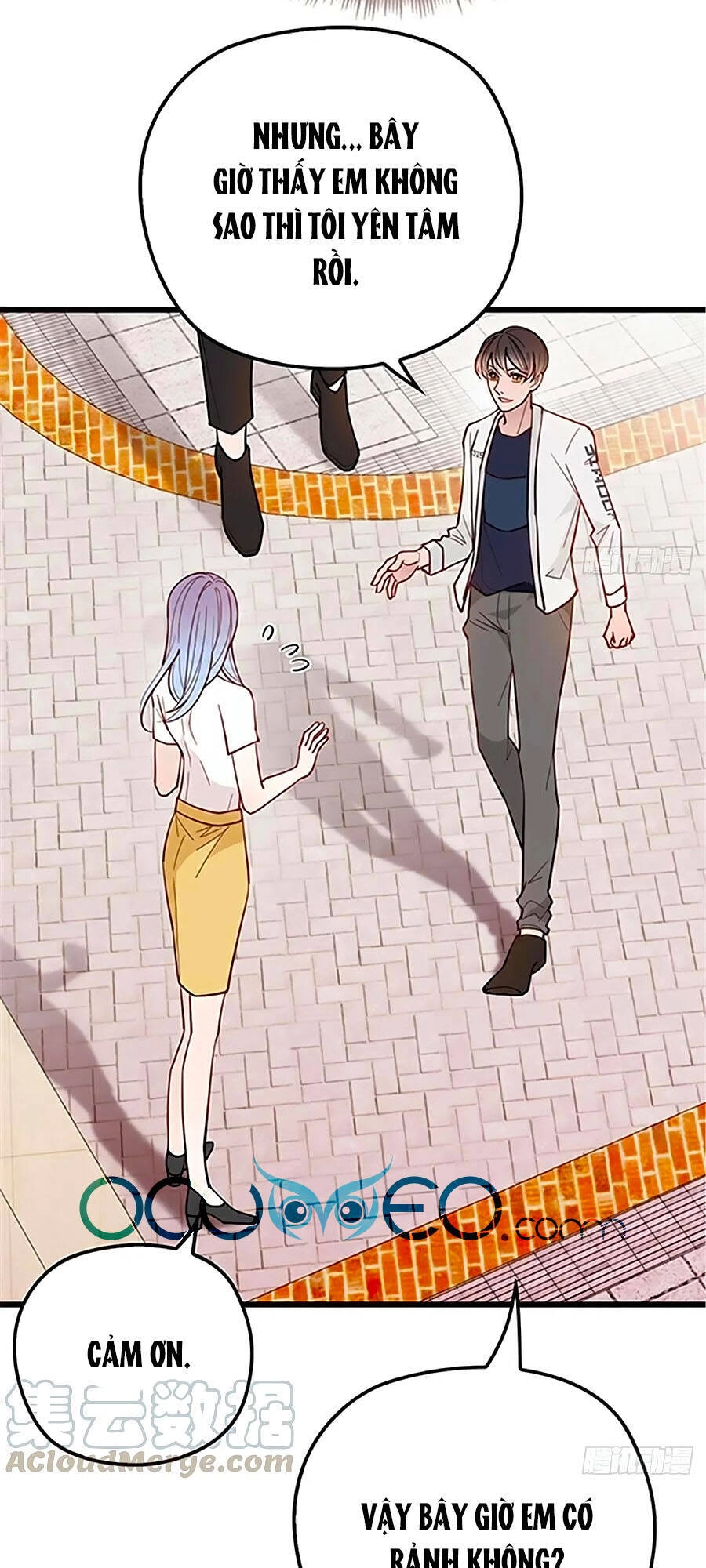 Cô Vợ Mang Thai Một Tặng Một Chapter 73 - 22