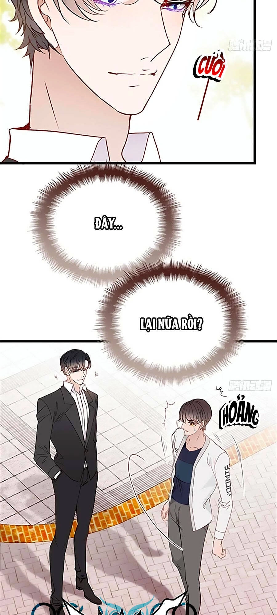 Cô Vợ Mang Thai Một Tặng Một Chapter 73 - 24