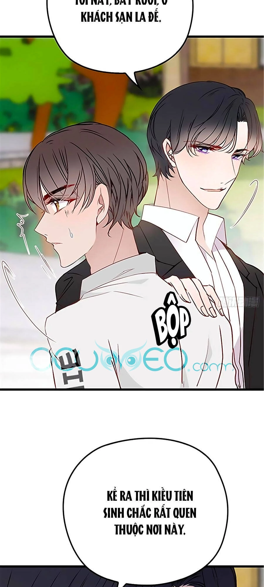 Cô Vợ Mang Thai Một Tặng Một Chapter 73 - 26