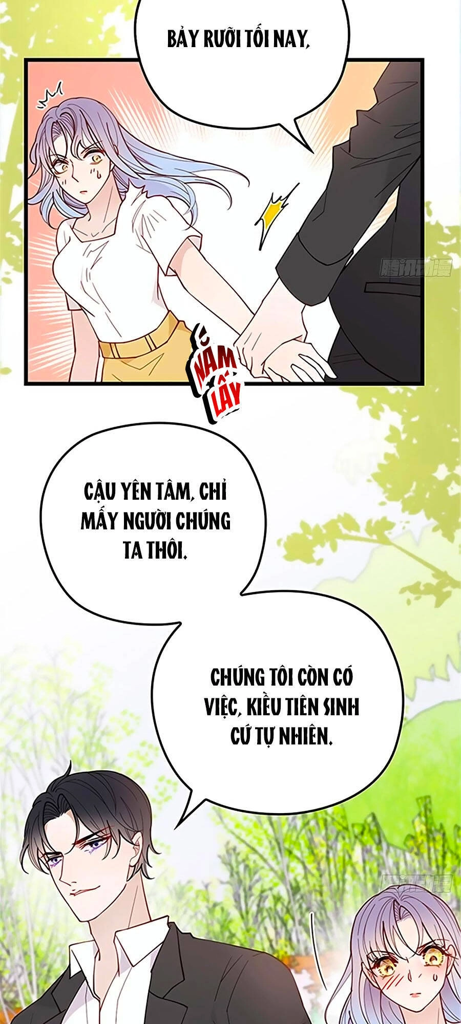 Cô Vợ Mang Thai Một Tặng Một Chapter 73 - 31