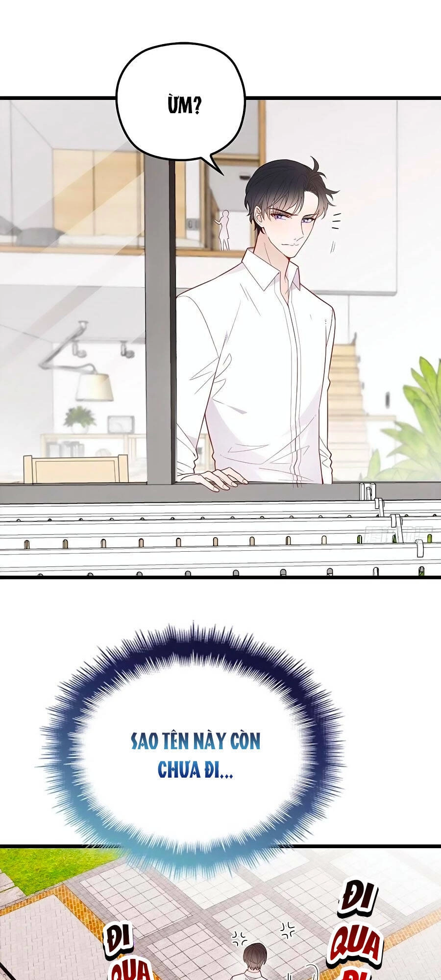 Cô Vợ Mang Thai Một Tặng Một Chapter 74 - 2