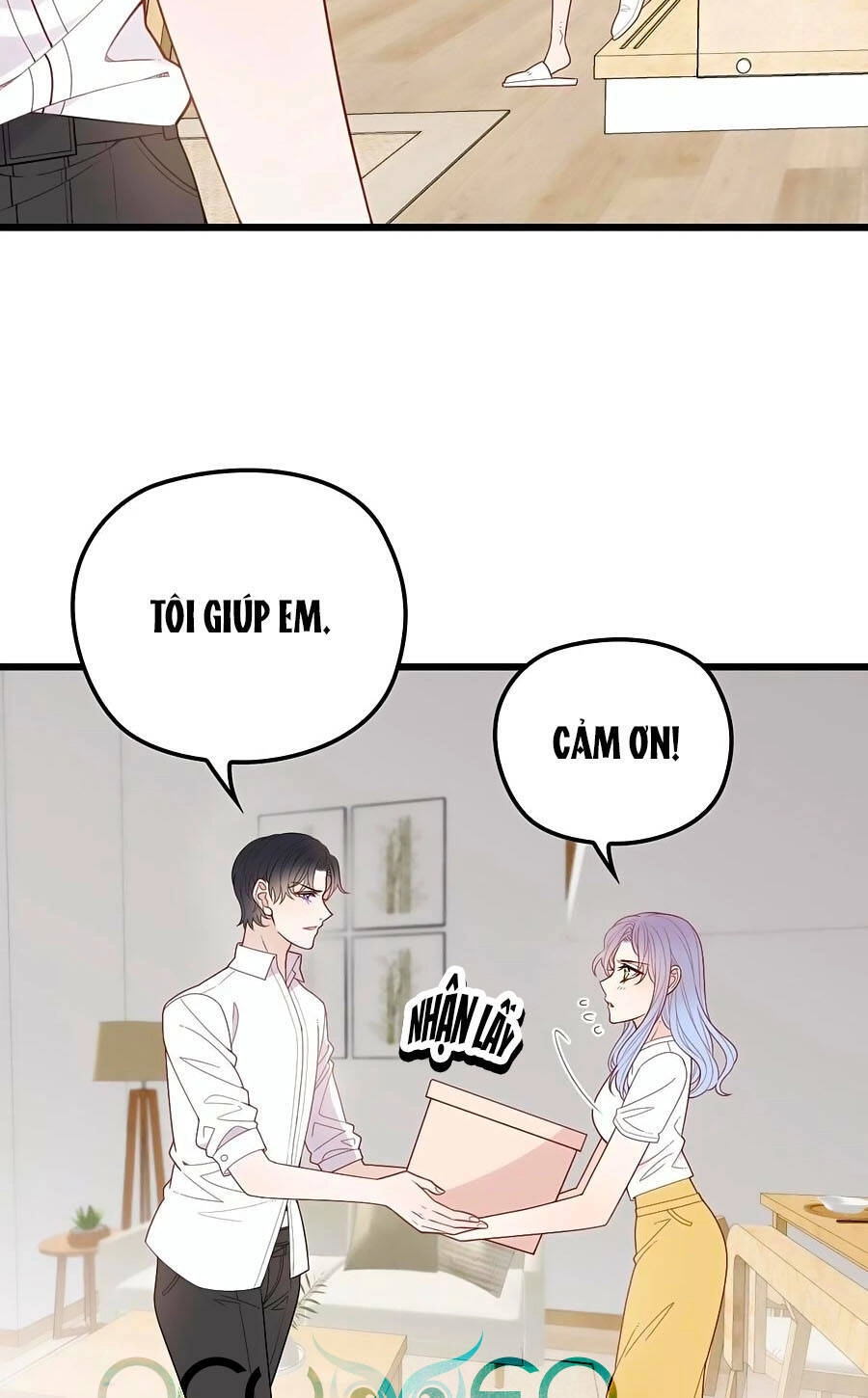 Cô Vợ Mang Thai Một Tặng Một Chapter 74 - 5