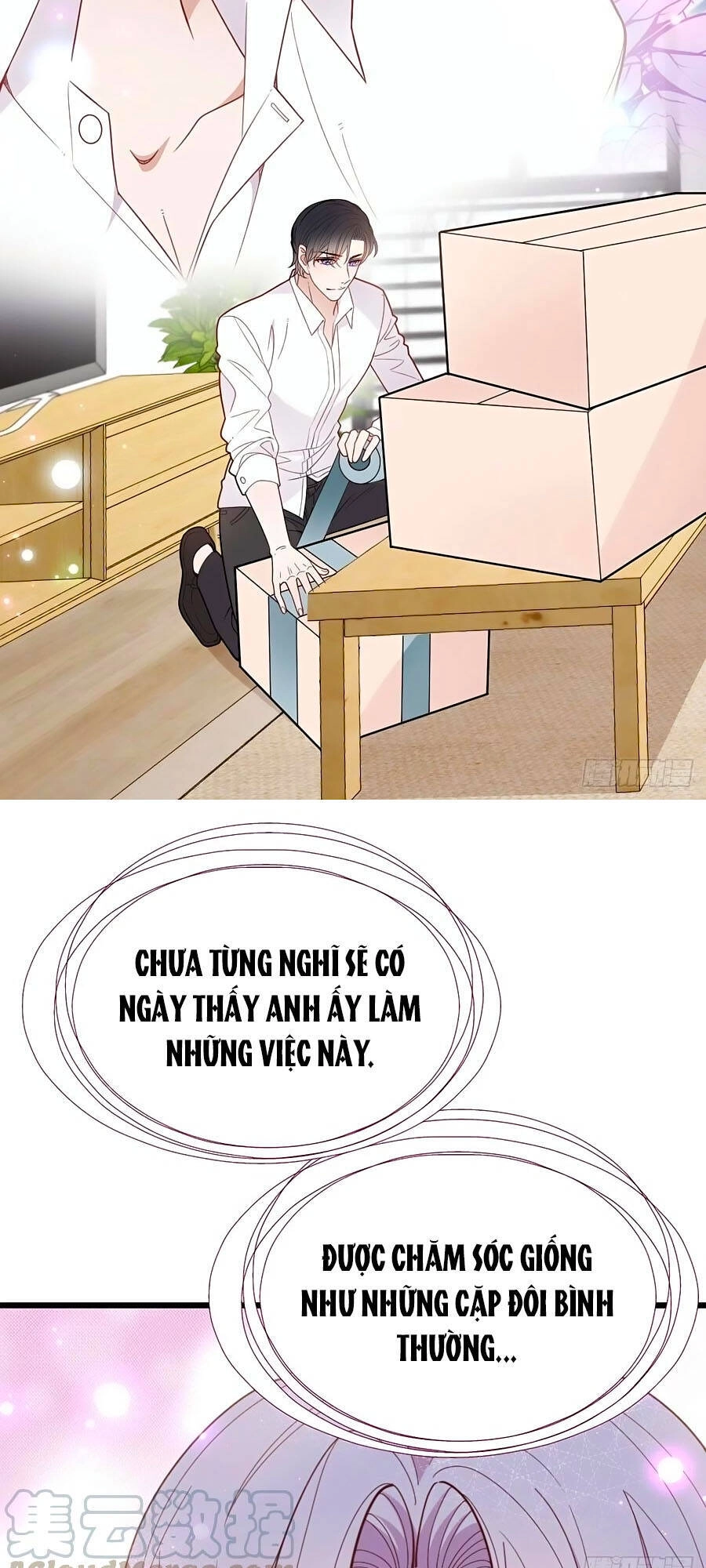 Cô Vợ Mang Thai Một Tặng Một Chapter 74 - 7